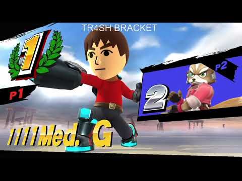 (Haggett tr4sh Bracket 5 / 25 WINNERS SEMIS): NathanPineapple vs Yayzors