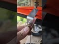 Regulagem De SAG Suspensão WP Ktm350