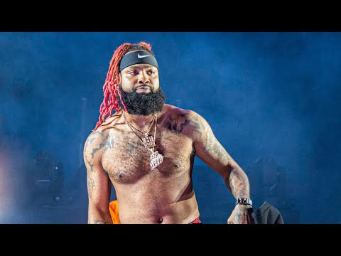 [FREE] Sada Baby Type Beat 2022 " DRAMA " - (Prod.By BigT Productionz ft. RN Beatz)