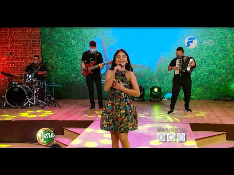 FIORELLA  -  SELECCIÓN DE VALLENATOS