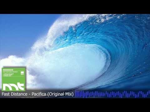 Fast Distance - Pacifica (Original Mix)