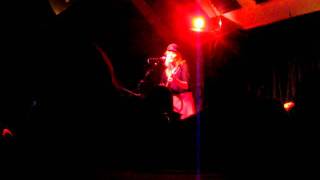 Jill Sobule - Cinnamon Park - New Hope Winery - New Hope, PA - February 11, 2012