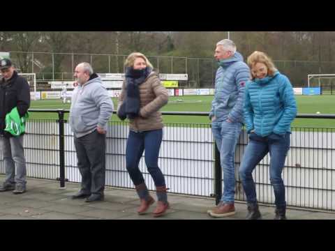 Rood Wit JO11-1 ; Geldrop JO11-1 3 ; 2 MVI 2869