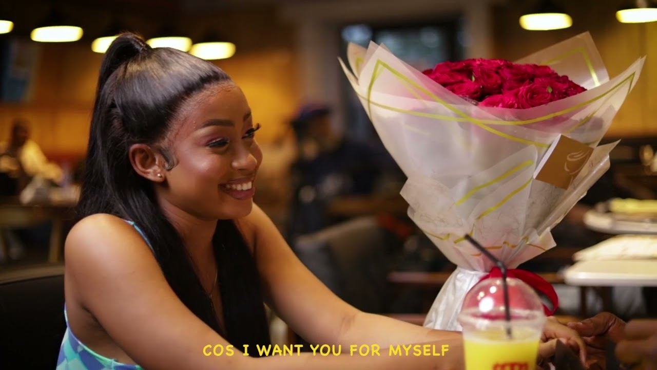 Feel Your Body by Darkovibes & Oxlade from Kenya Popnable