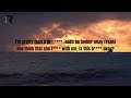 OKAY JT Extended Lyric Video