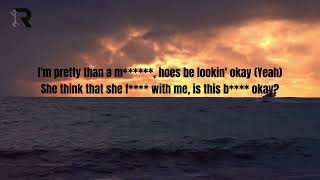 Download lagu OKAY - JT (Extended ) - Lyric Video mp3 Download lagu OKAY - JT (Extended ) - Lyric Video mp3