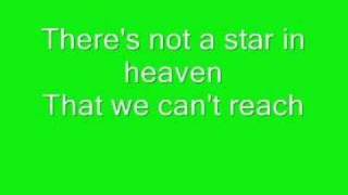 Breaking Free Music Video
