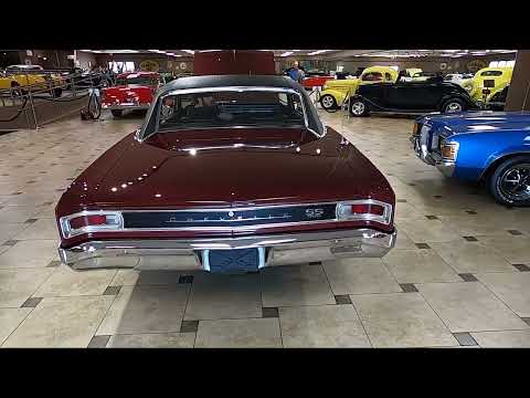 1966 Chevrolet Chevelle (CC-1575395) for sale in Venice, Florida