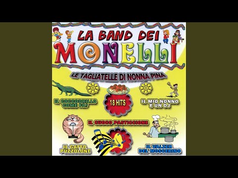 Il mio nonno è un dj