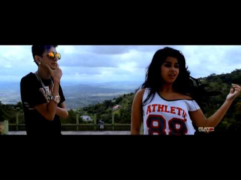 MC GATO E MC LARA - DJ DO BAILE - CLIPE OFICIAL