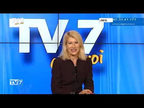 Tv7 con Voi del 16/12/2020 - Recovery Fund e agricoltura (3 di 3)