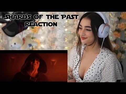 This is AWESOME! / Vader Ep 1: Shards of the Past Reaction