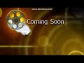 Coming Soon To Theaters Logo
