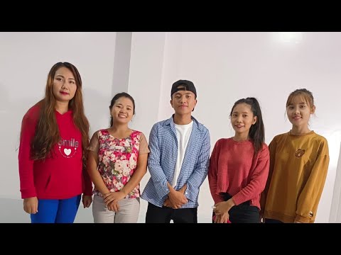 Kan Thangțhat ding ( Official Vide)NNS Hlalam