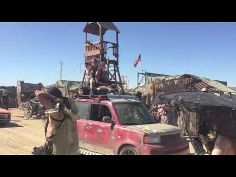 Wasteland Weekend 2016