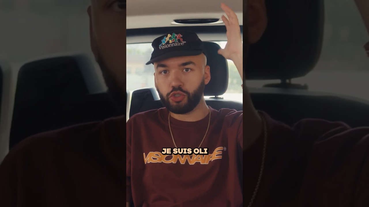 Qui est Bigflo et qui est Oli ?