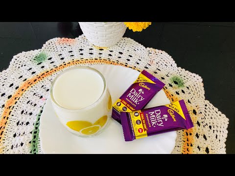 Easy to make choco bar ice cream | Milk chocolate recipe | Summer special recipe |