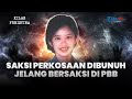 KILAS PERISTIWA Ita Martadinata Satu Satunya Saksi Pemerkosaan 98 Dibunuh Jelang Bersaksi Di PBB