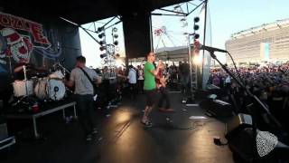 &quot;Hey&quot; // The Movielife (Bamboozle Reunion Set)