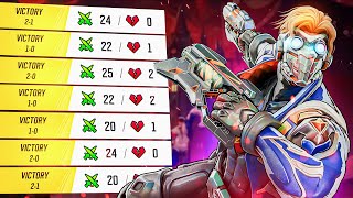 Download lagu This Is How I Go NEAR-FLAWLESS Every Match On Starlord... mp3