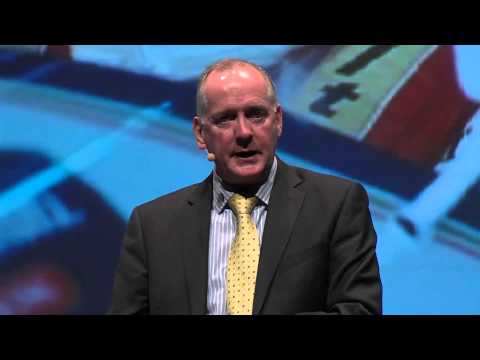 Keynote on Safety in Formula (2014)