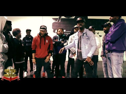 Redeemed vs Rich E Rich