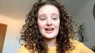 KATIE - How I Feel About Exams