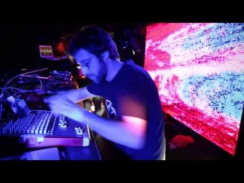 Moresounds - Live @ Le Batofar - Paris (Subwax 26.02.14) #1
