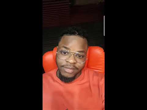 YD x JSK x CARLITO SAMA - Living my life