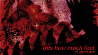 Elton - This How Crack Feel