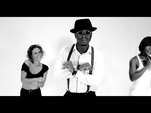 Ian Jazzi - Kpakpo Shitor ( Official Music Video)