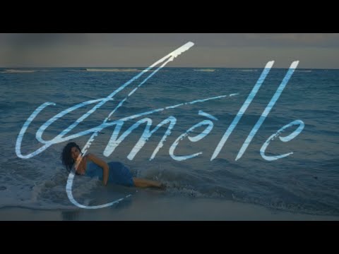 Amèlle ft. Beenie Man - RUNAWAY