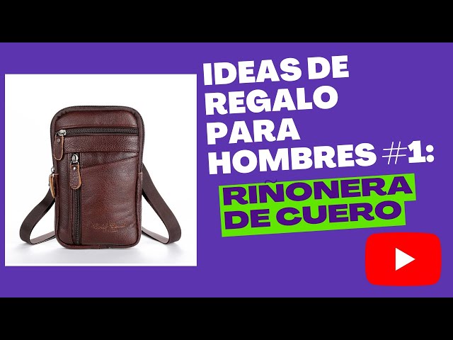 Vídeo relacionado con Hello Kitty Kuromi Riñonera con Correa Ajustable para Niña - Regalos para Niñas (Negro)
