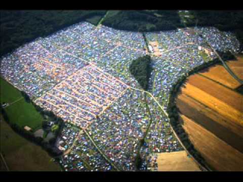 Sven Wittekind - Live @ Nature One 2013 (Saturday) Abstract Floor