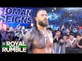 Every Entrant In The 2026 Men S Royal Rumble Match