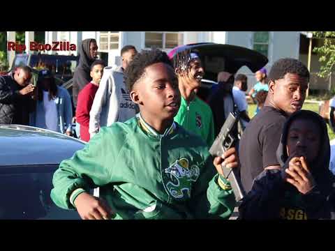 The BBGz & BBG Baby Joe & NBA Young boy - rip lil boo 4:16:98 11: 2:16 BBG the documentary