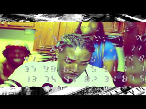 Forge Gang x RDN - Numbers (Official Video)