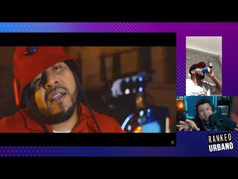 ENTREVISTA EN EL RANKEO URBANO MIC DELINCUENTE