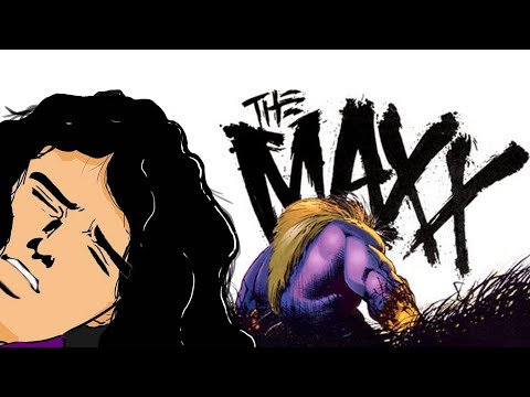 The Maxx  Confusamente Lgico... Ou Quase - Rapidinhas