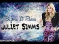 Before It Rains - Juliet Simms lyrics 