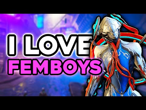 Your Warframe Main in 1 Sentence