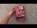 Cars 2007 VHS