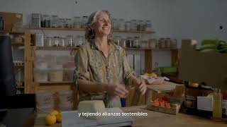Campaña institucional 8M del Instituto Canario de Igualdad "La ruralidad sosteni