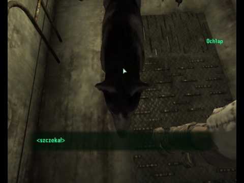 Zagrajmy w Fallout 3 (cz.82) W poszukiwaniu ojca (cz.21 z 23)