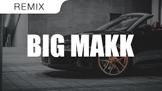 BIG MAKK - Tricken Every Car I Get (Trap Flip)