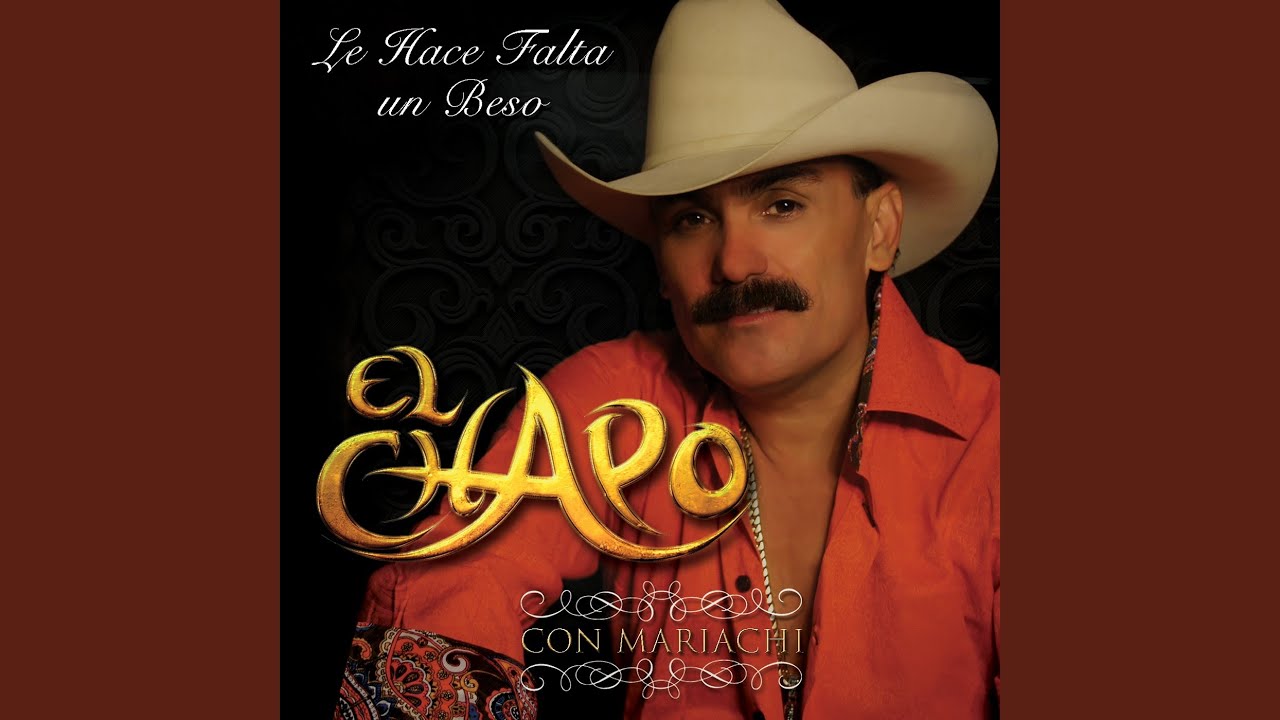Watch Le Hace Falta Un Beso Now Le Hace Falta Un Beso
