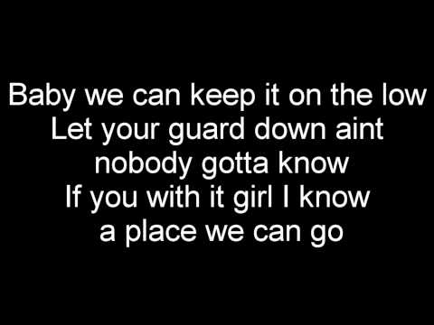 Nelly furtado - promiscuous (lyrics)