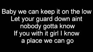 Nelly furtado - promiscuous (lyrics)