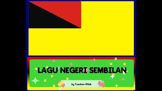 Download lagu LAGU NEGERI SEMBILAN video by Teacher Aflah mp3
