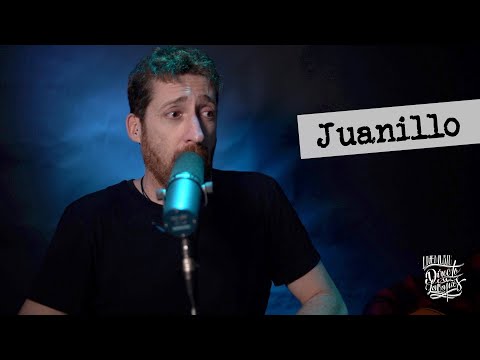 Juanillo - La llama del amor (Omar Montes, Jairo deRemache, Farruquito)